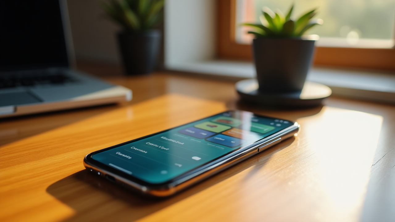 Notification configuration